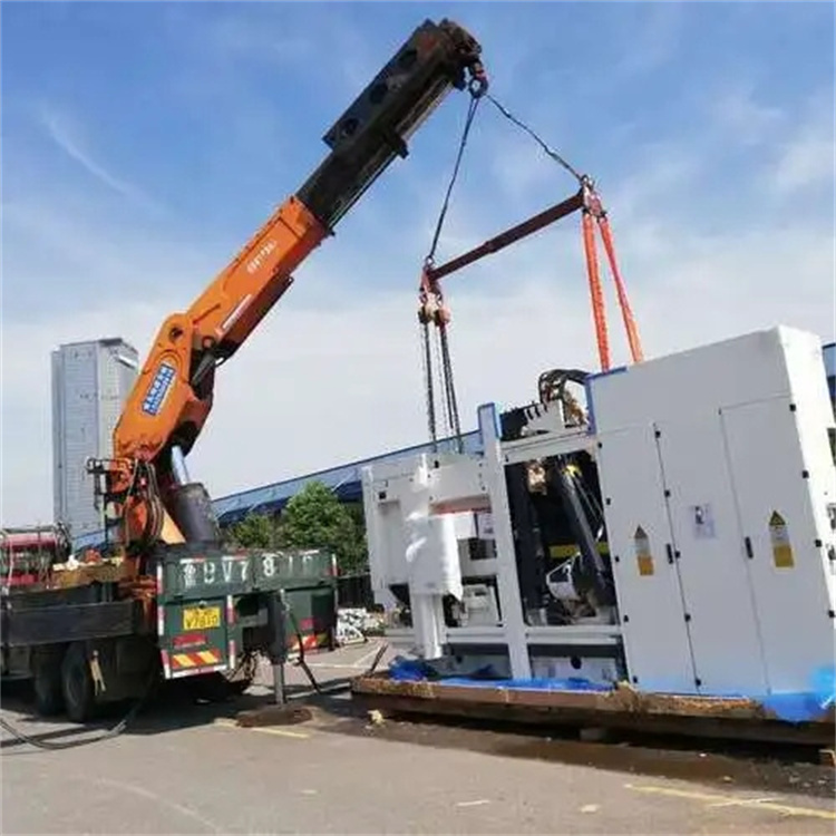 平度附近小吊车联系方式|8-16吨|本地及时服务