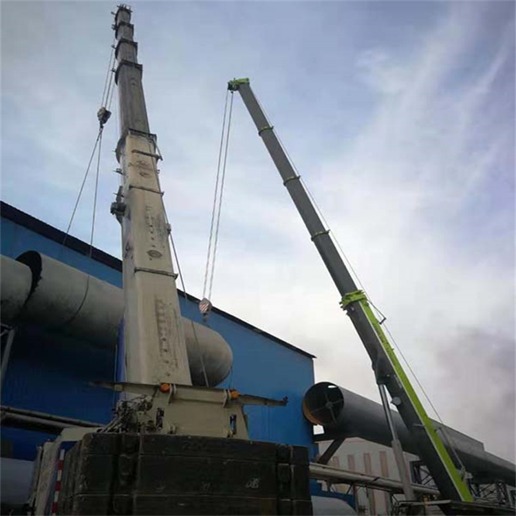 平度起重机吊车出租