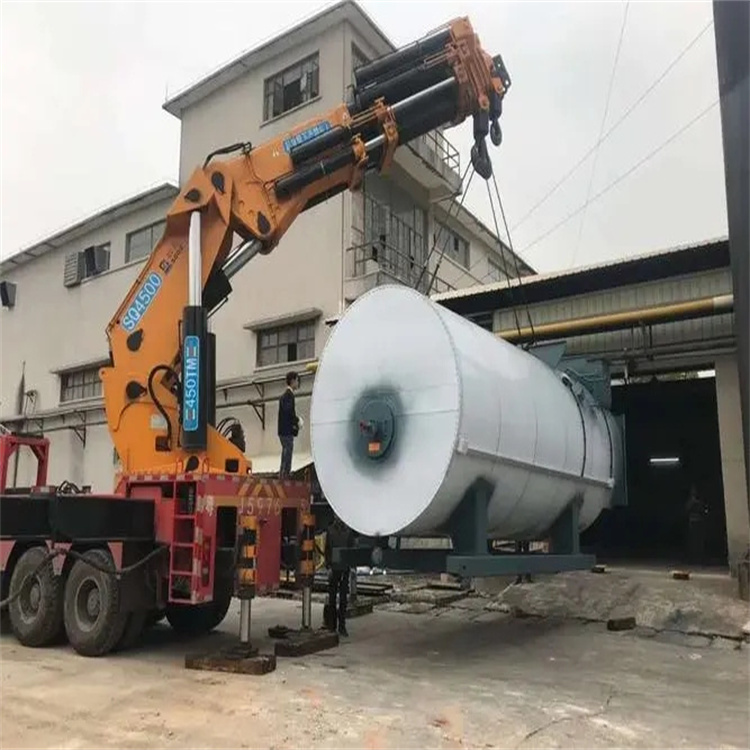 平度吊车租用电话|24小时应急服务|精准吊装方案